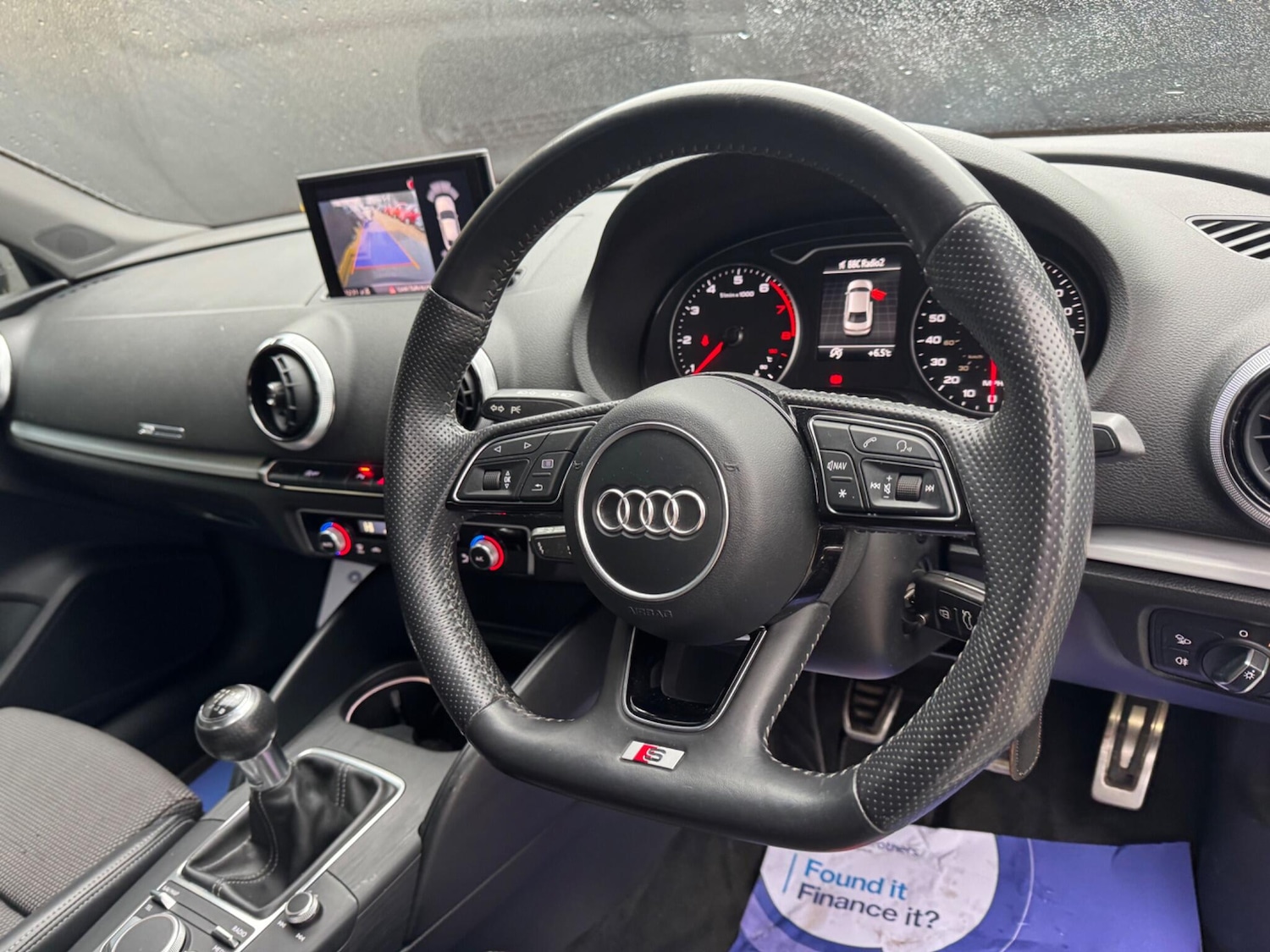 Used Audi A3 2018 for sale - 77377410: Photo 14