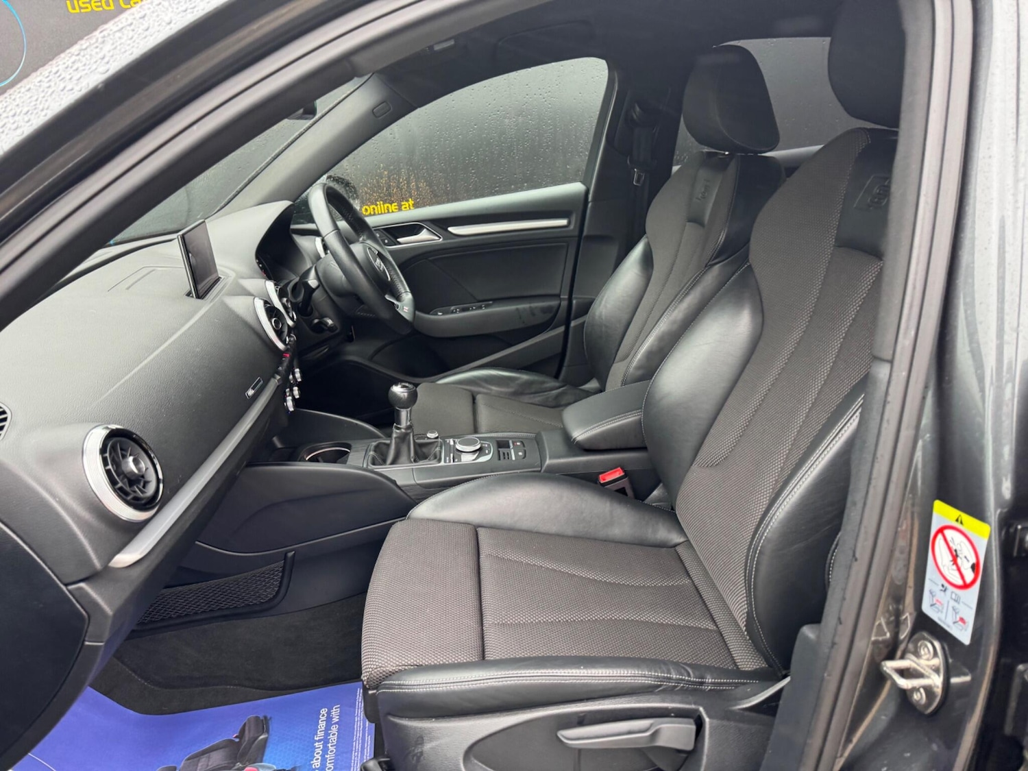 Used Audi A3 2018 for sale - 77377410: Photo 16