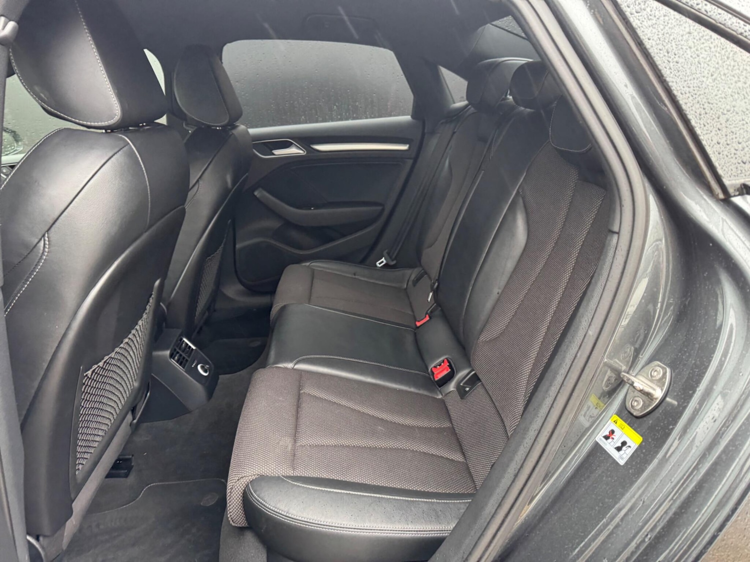 Used Audi A3 2018 for sale - 77377410: Photo 19