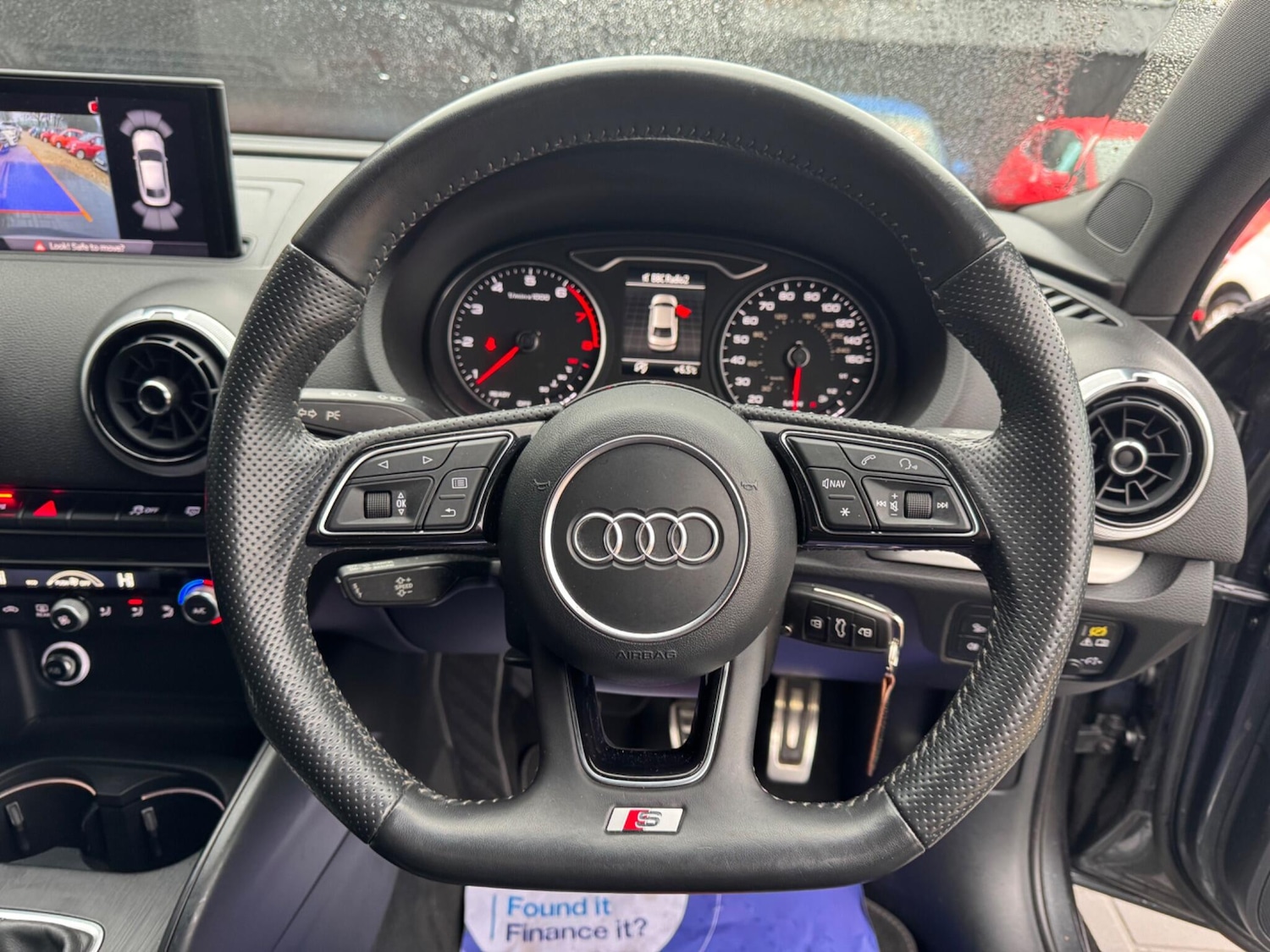 Used Audi A3 2018 for sale - 77377410: Photo 22