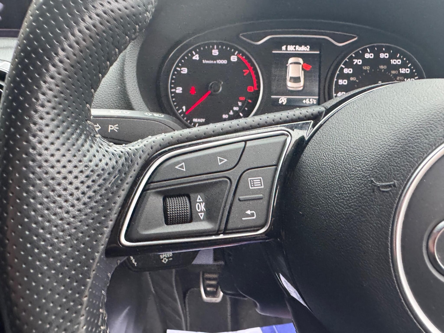 Used Audi A3 2018 for sale - 77377410: Photo 23