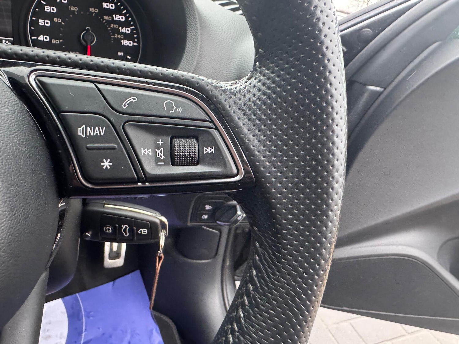 Used Audi A3 2018 for sale - 77377410: Photo 24