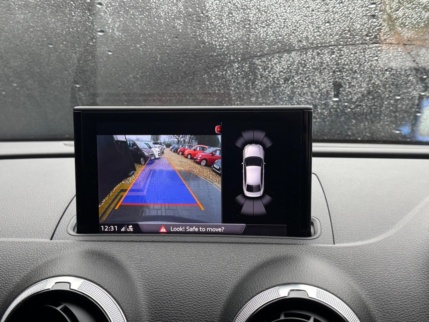 Used Audi A3 2018 for sale - 77377410: Photo 25