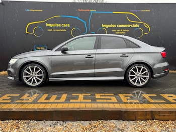 Used Audi A3 2018 for sale - 77377410: Photo