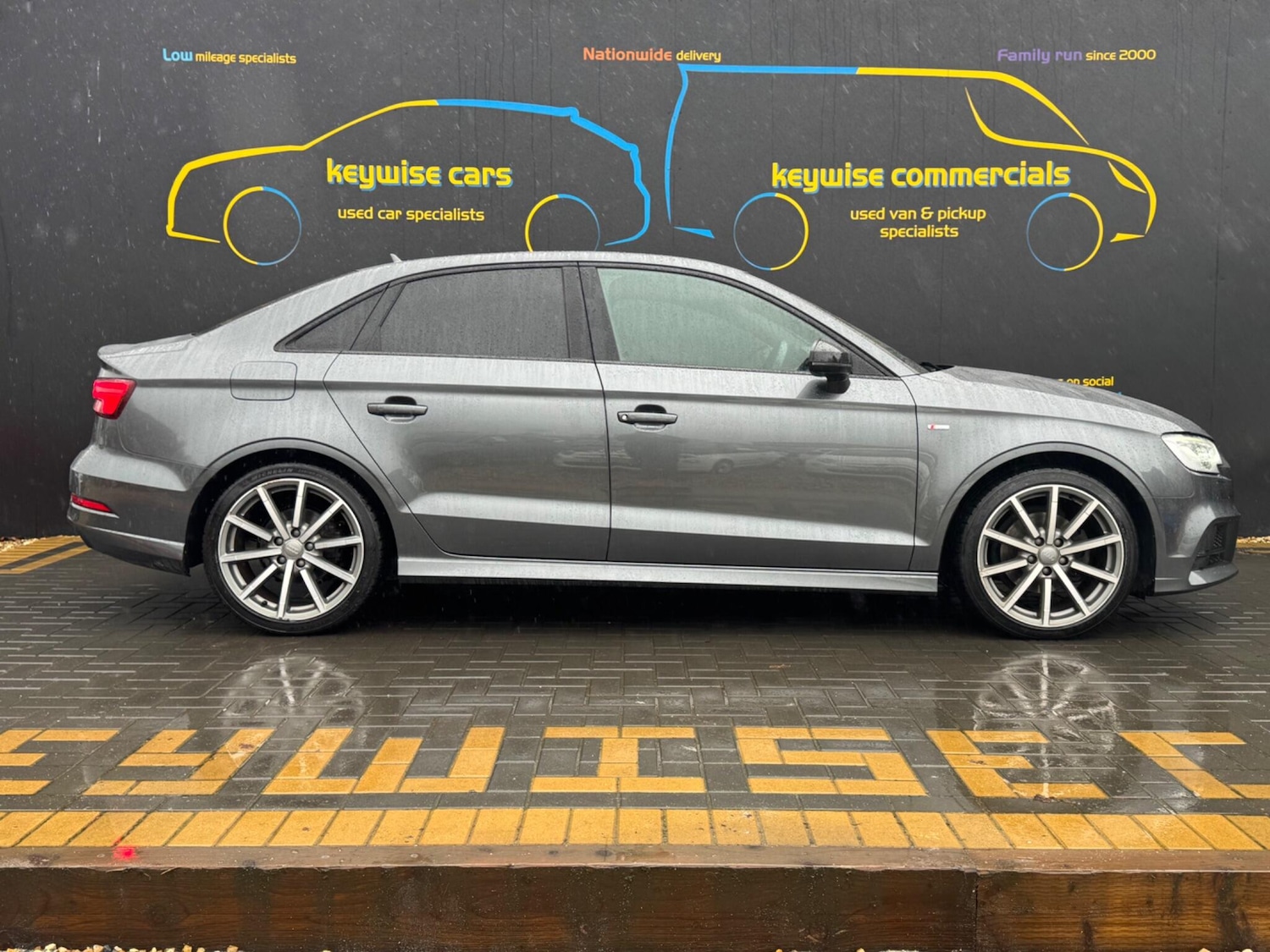 Used Audi A3 2018 for sale - 77377410: Photo 6