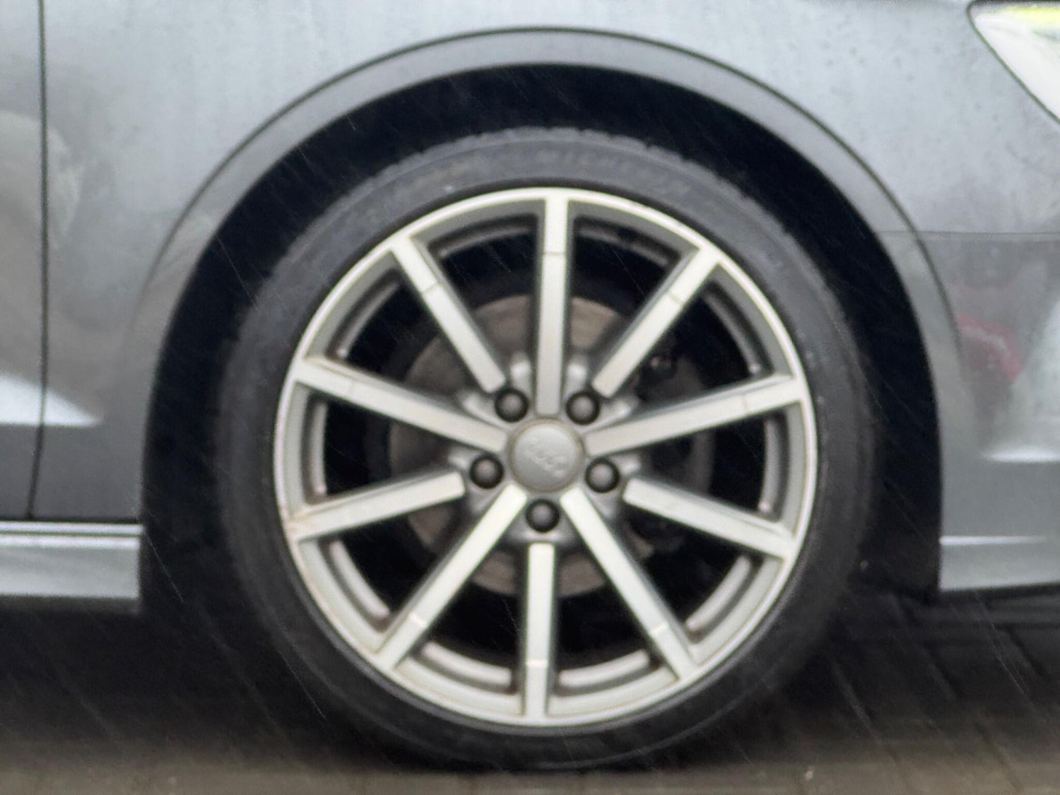 Used Audi A3 2018 for sale - 77377410: Photo 9