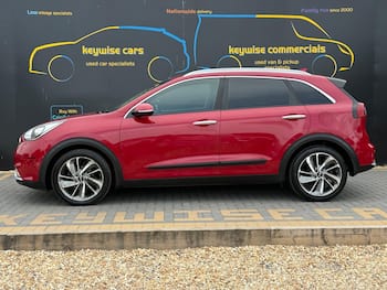 Used Kia Niro 2018 for sale - 79767372: Photo
