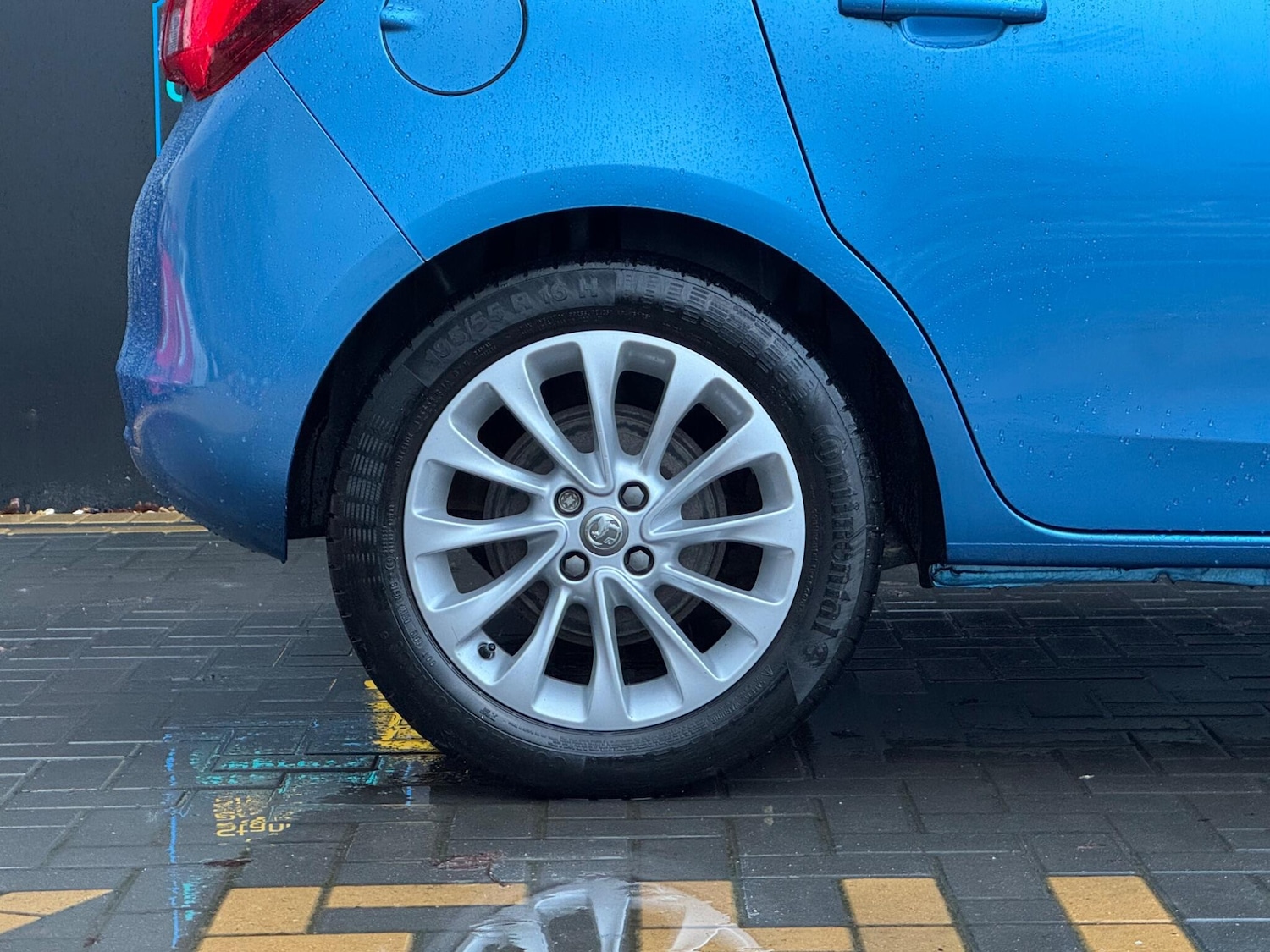 Used Vauxhall Corsa 2016 for sale - 77229719: Photo 11