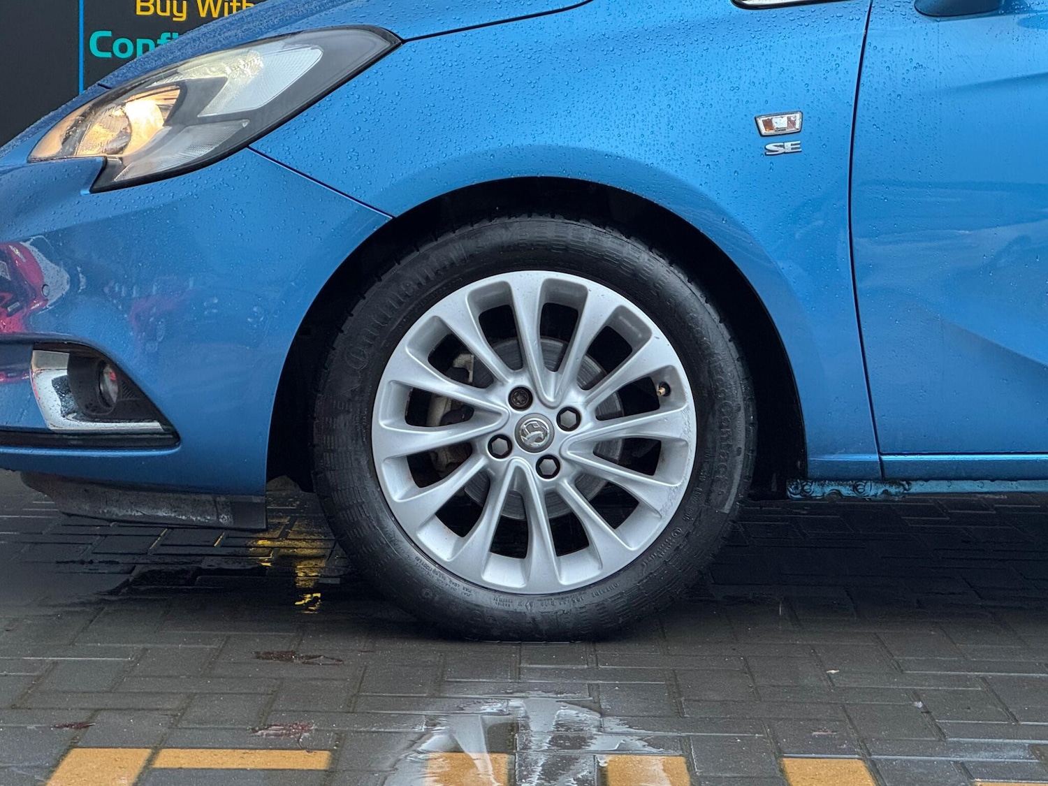 Used Vauxhall Corsa 2016 for sale - 77229719: Photo 14