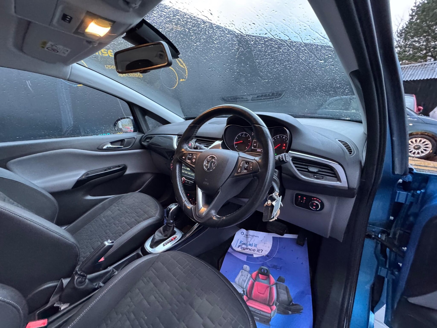 Used Vauxhall Corsa 2016 for sale - 77229719: Photo 18