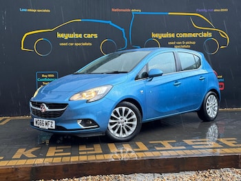 2016 (66) - 1.4 SE 5dr Auto