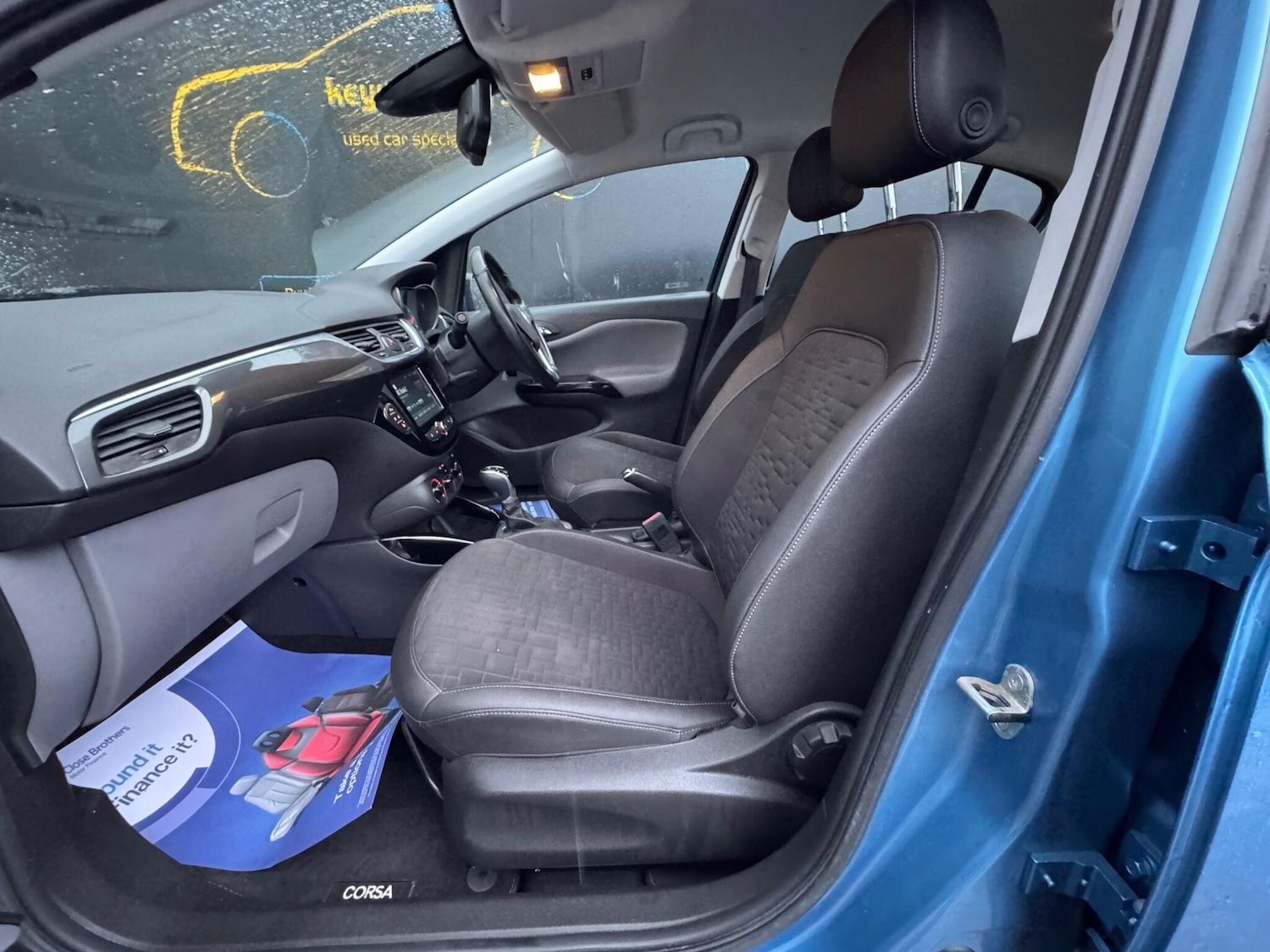 Used Vauxhall Corsa 2016 for sale - 77229719: Photo 22