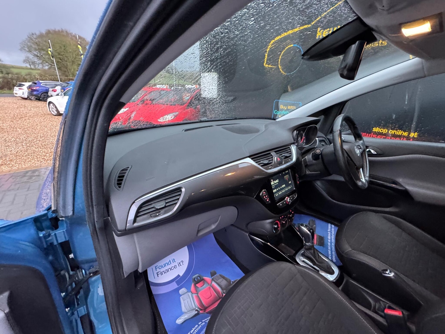 Used Vauxhall Corsa 2016 for sale - 77229719: Photo 23