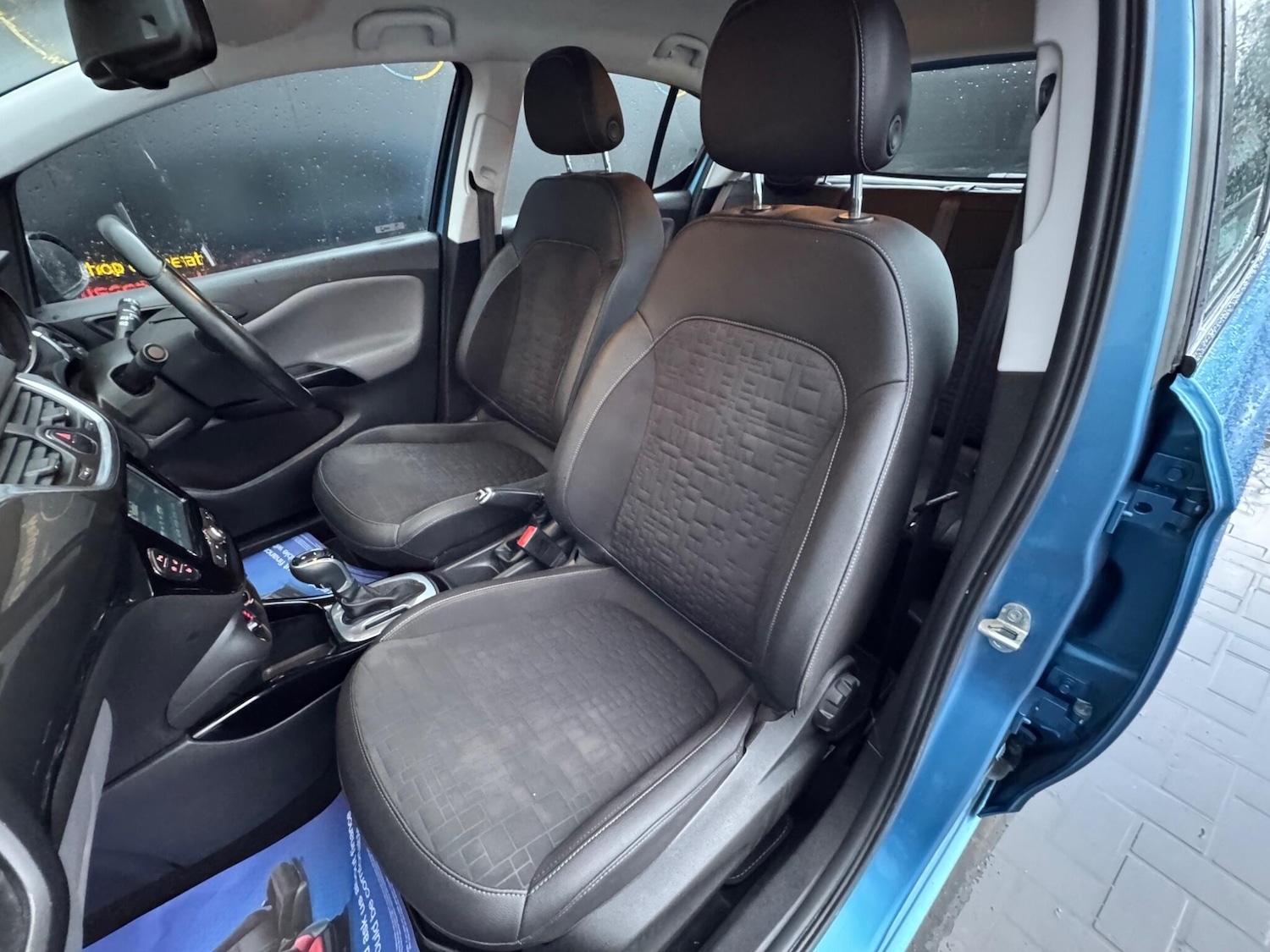 Used Vauxhall Corsa 2016 for sale - 77229719: Photo 24