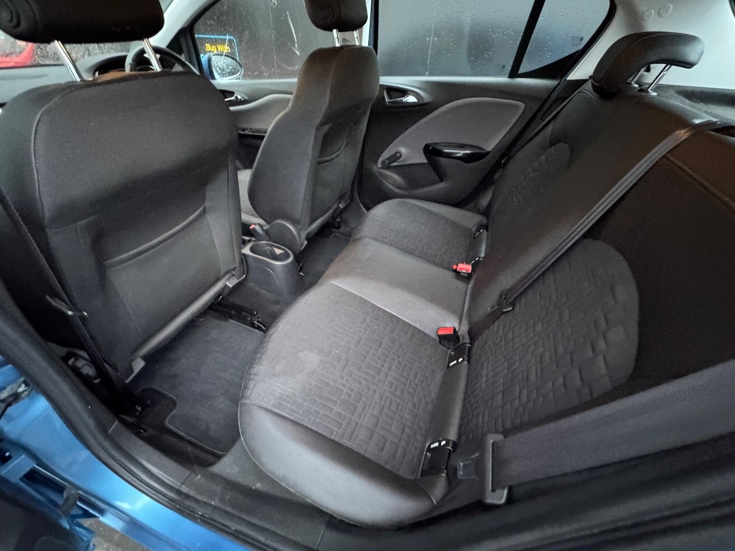 Used Vauxhall Corsa 2016 for sale - 77229719: Photo 25