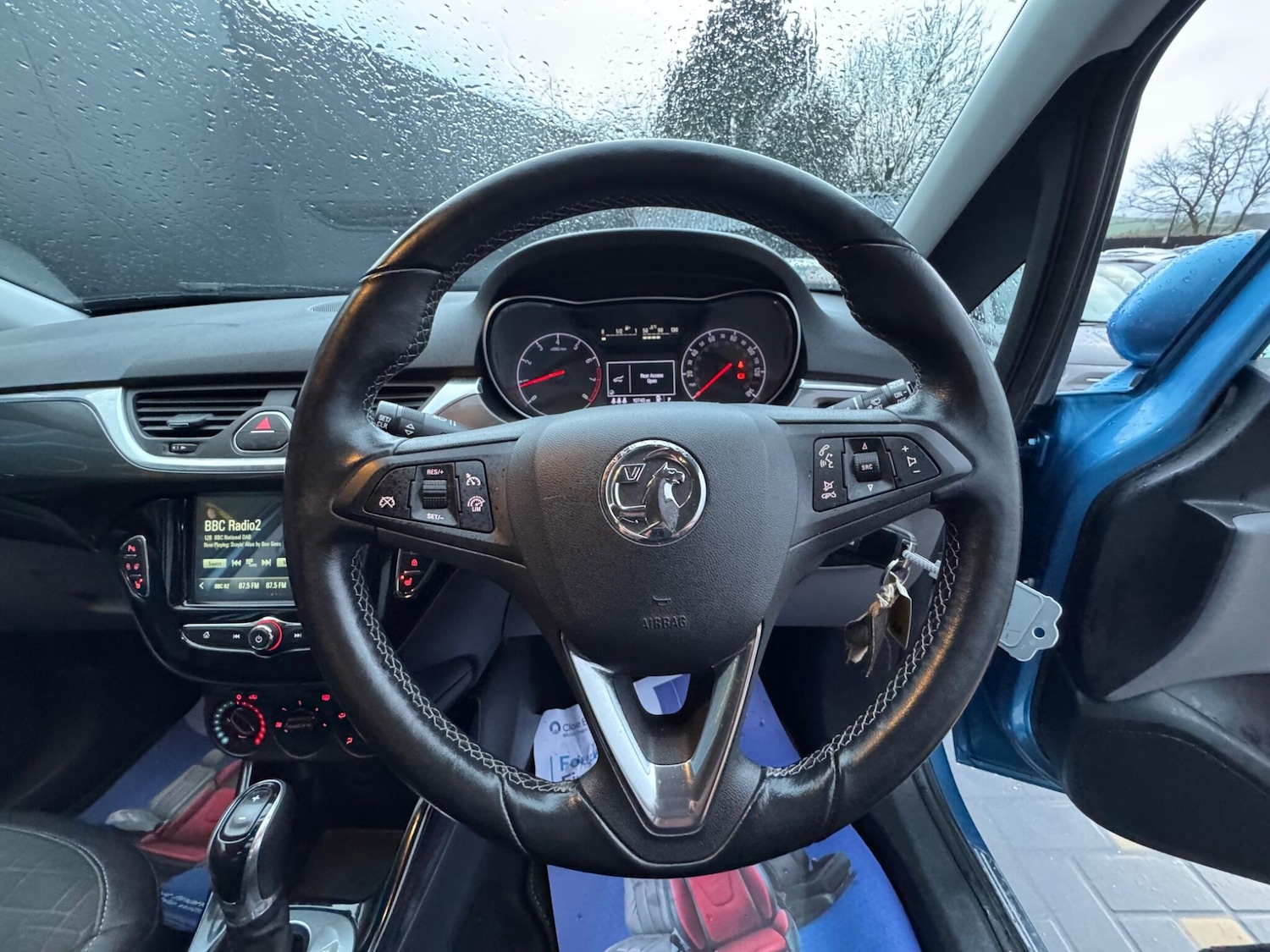 Used Vauxhall Corsa 2016 for sale - 77229719: Photo 27