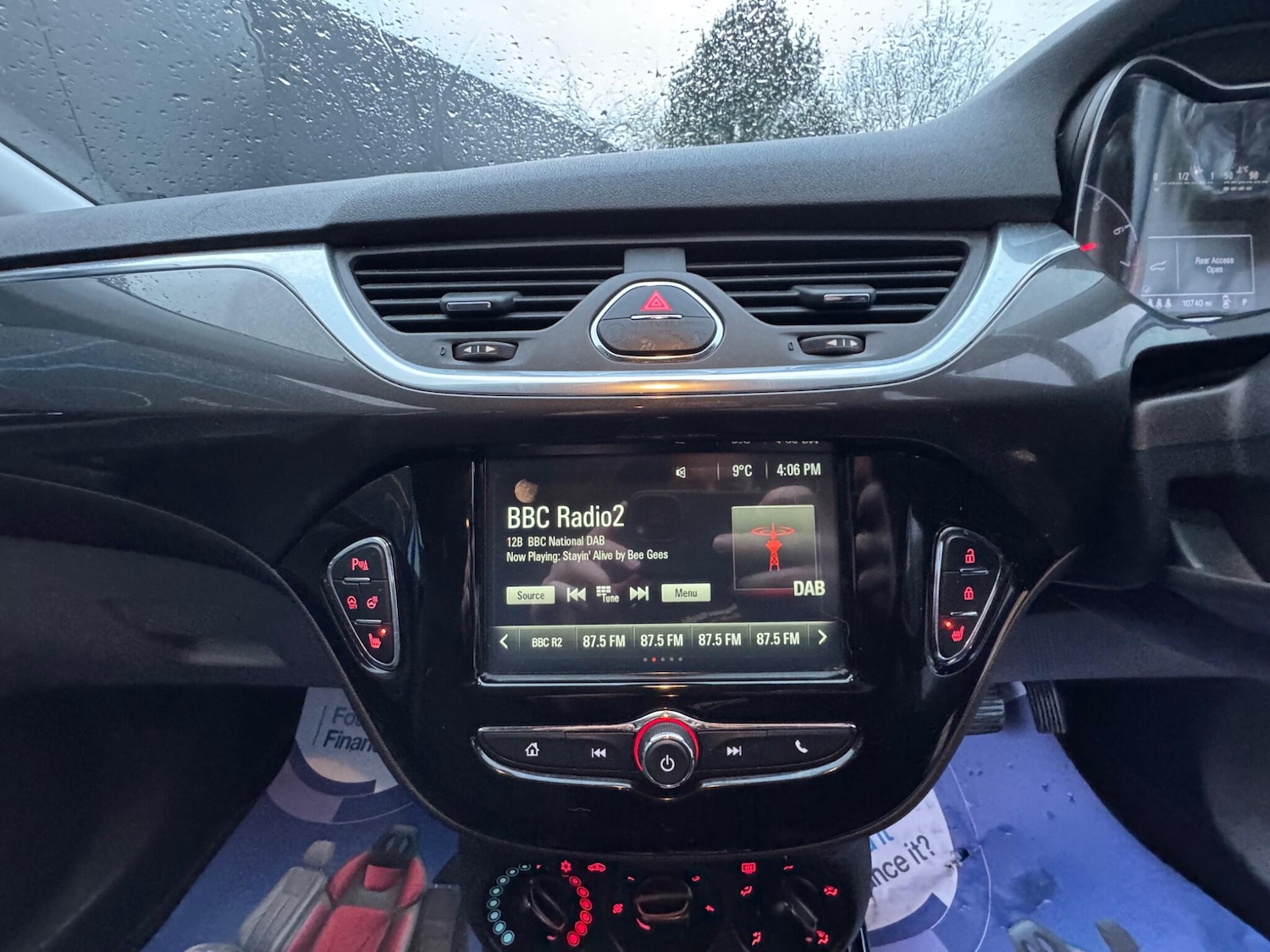 Used Vauxhall Corsa 2016 for sale - 77229719: Photo 28