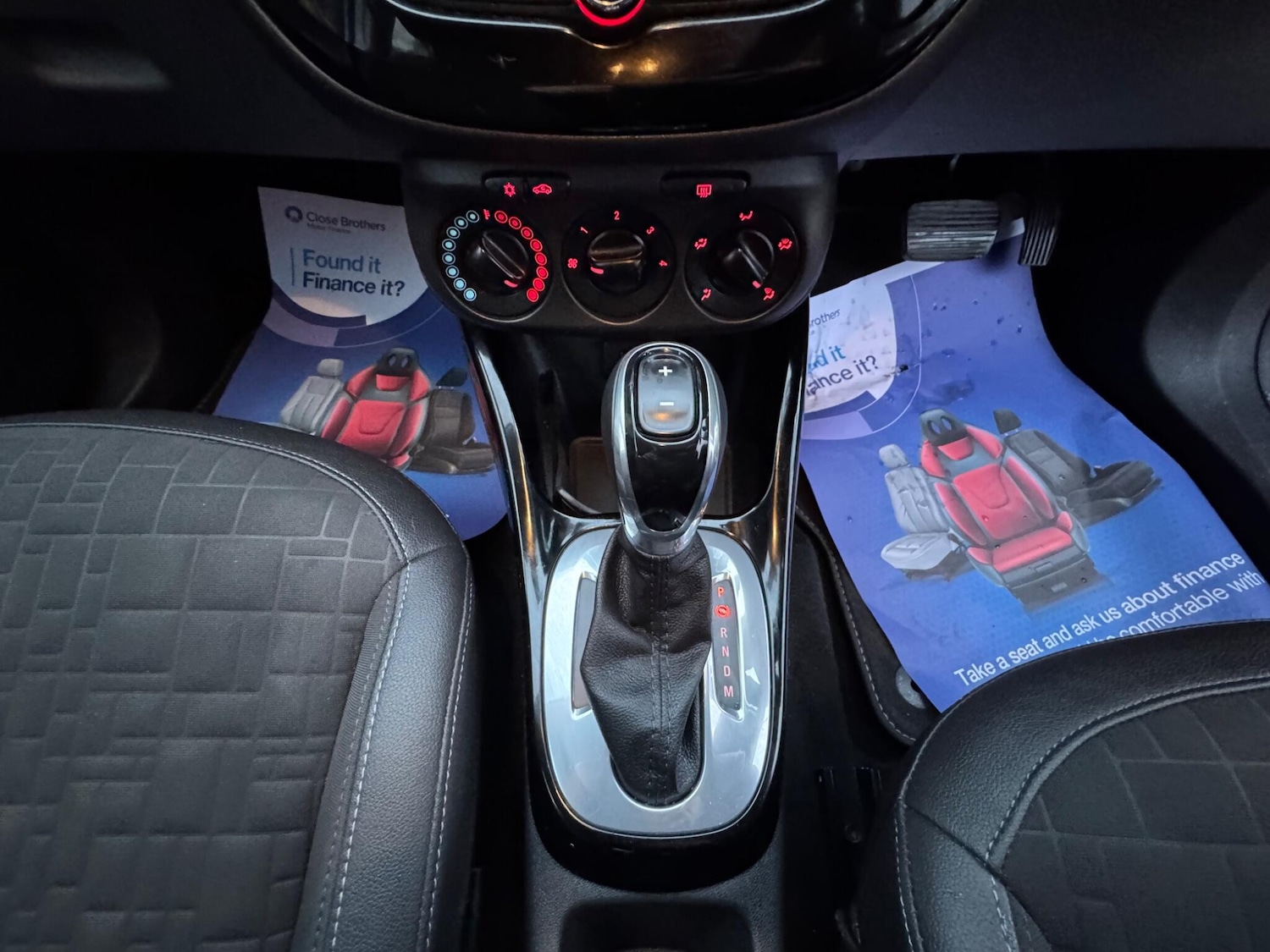 Used Vauxhall Corsa 2016 for sale - 77229719: Photo 29