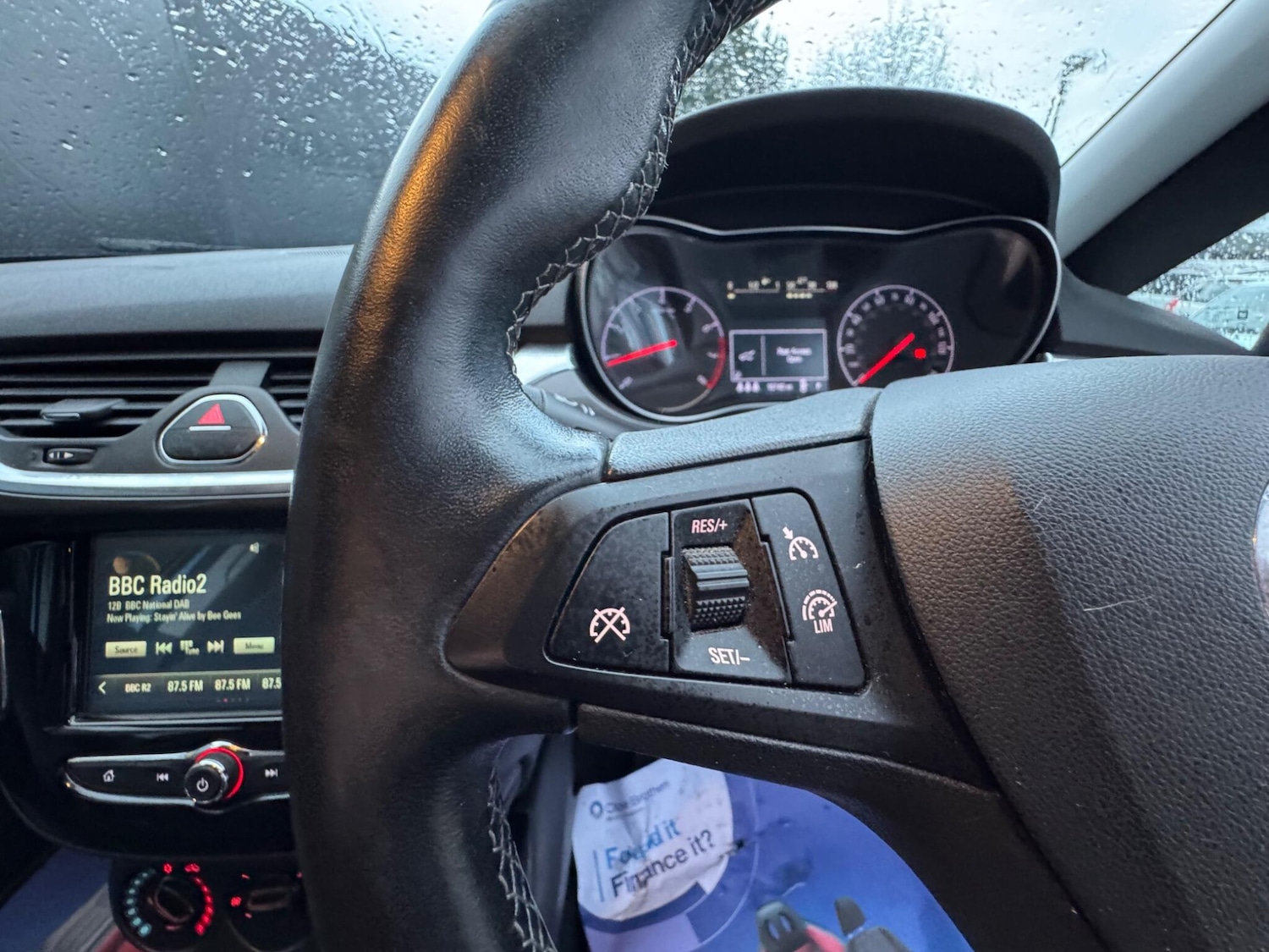 Used Vauxhall Corsa 2016 for sale - 77229719: Photo 30