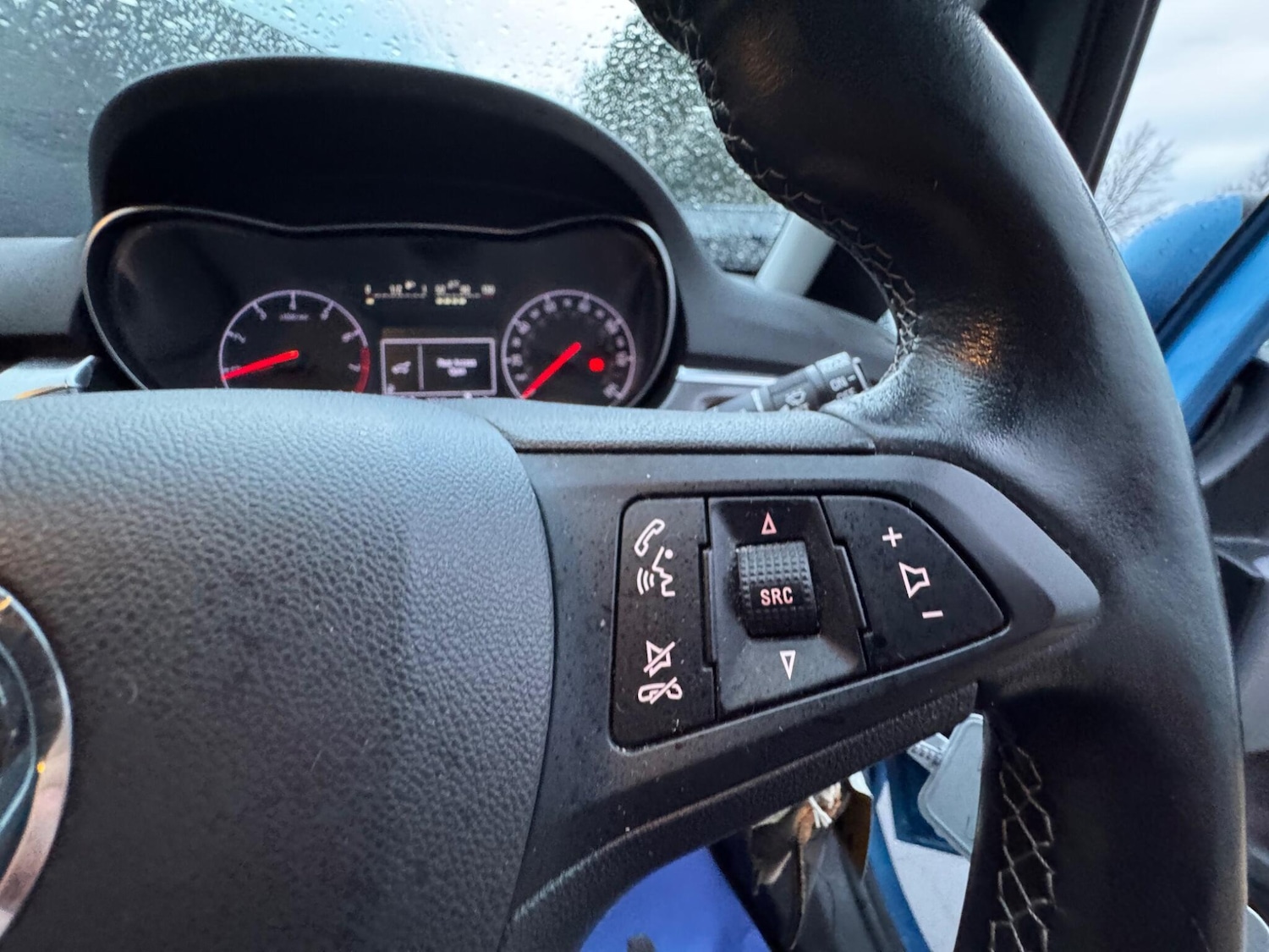 Used Vauxhall Corsa 2016 for sale - 77229719: Photo 31