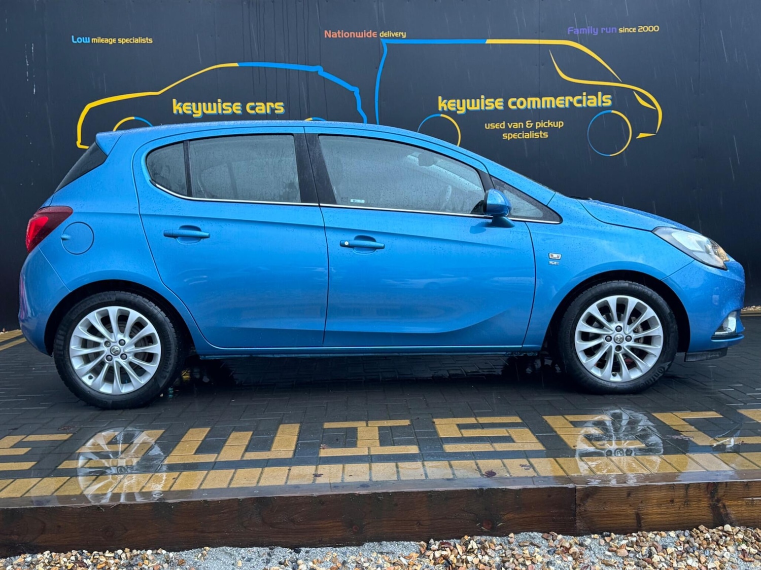 Used Vauxhall Corsa 2016 for sale - 77229719: Photo 7