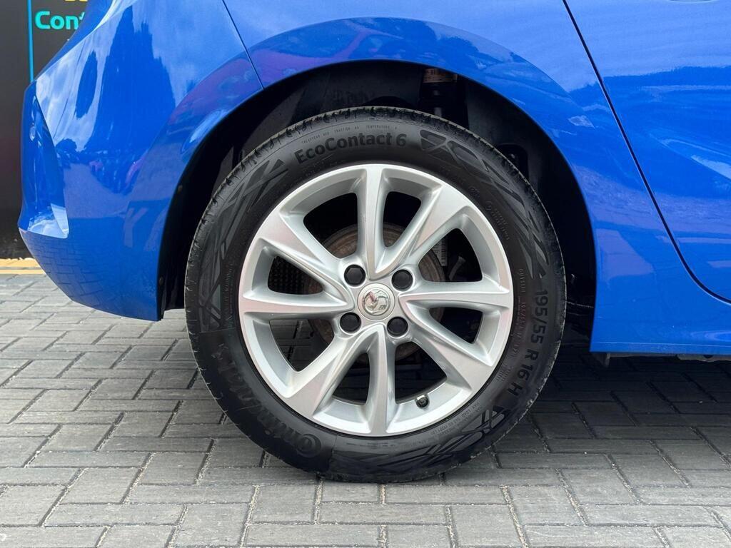 Used Vauxhall Corsa 2020 for sale - 76550878: Photo 10