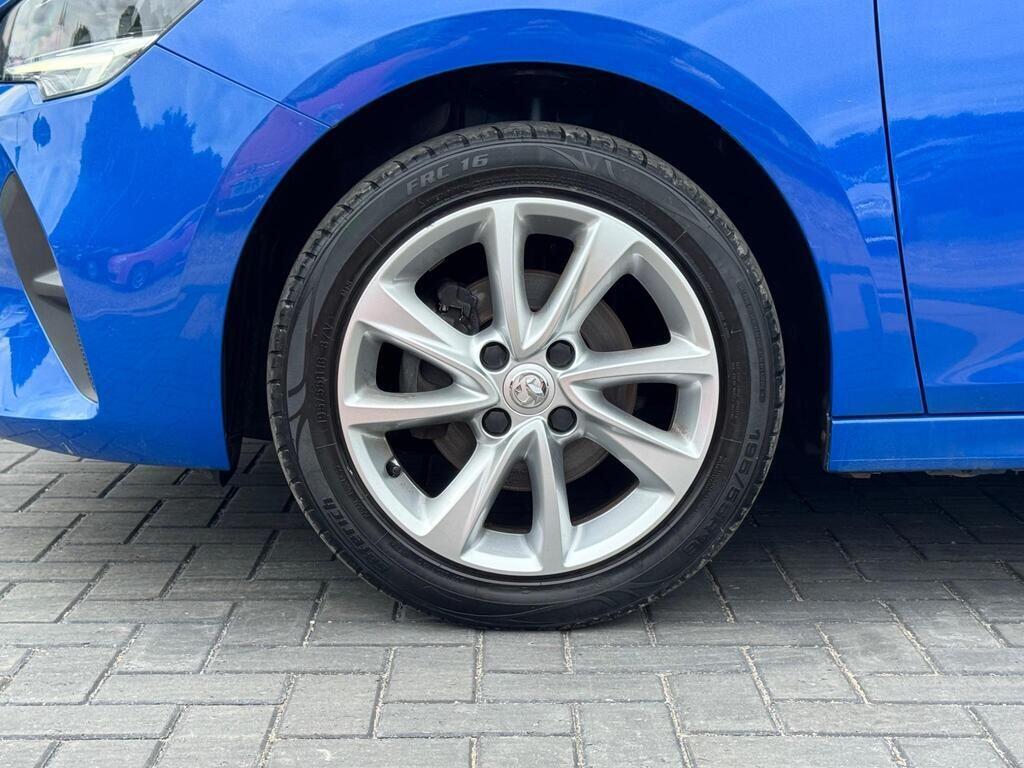 Used Vauxhall Corsa 2020 for sale - 76550878: Photo 11