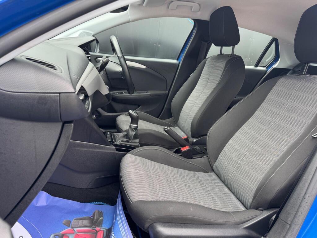 Used Vauxhall Corsa 2020 for sale - 76550878: Photo 15