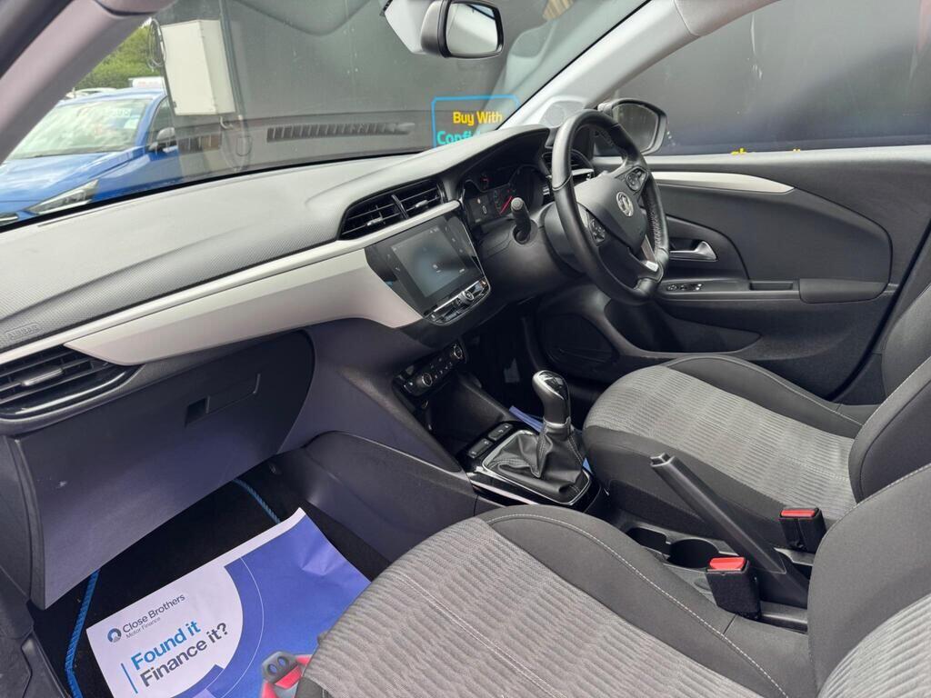 Used Vauxhall Corsa 2020 for sale - 76550878: Photo 16