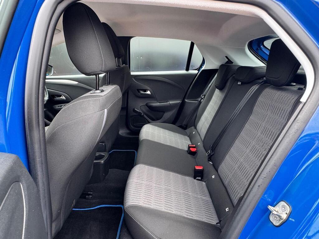 Used Vauxhall Corsa 2020 for sale - 76550878: Photo 17