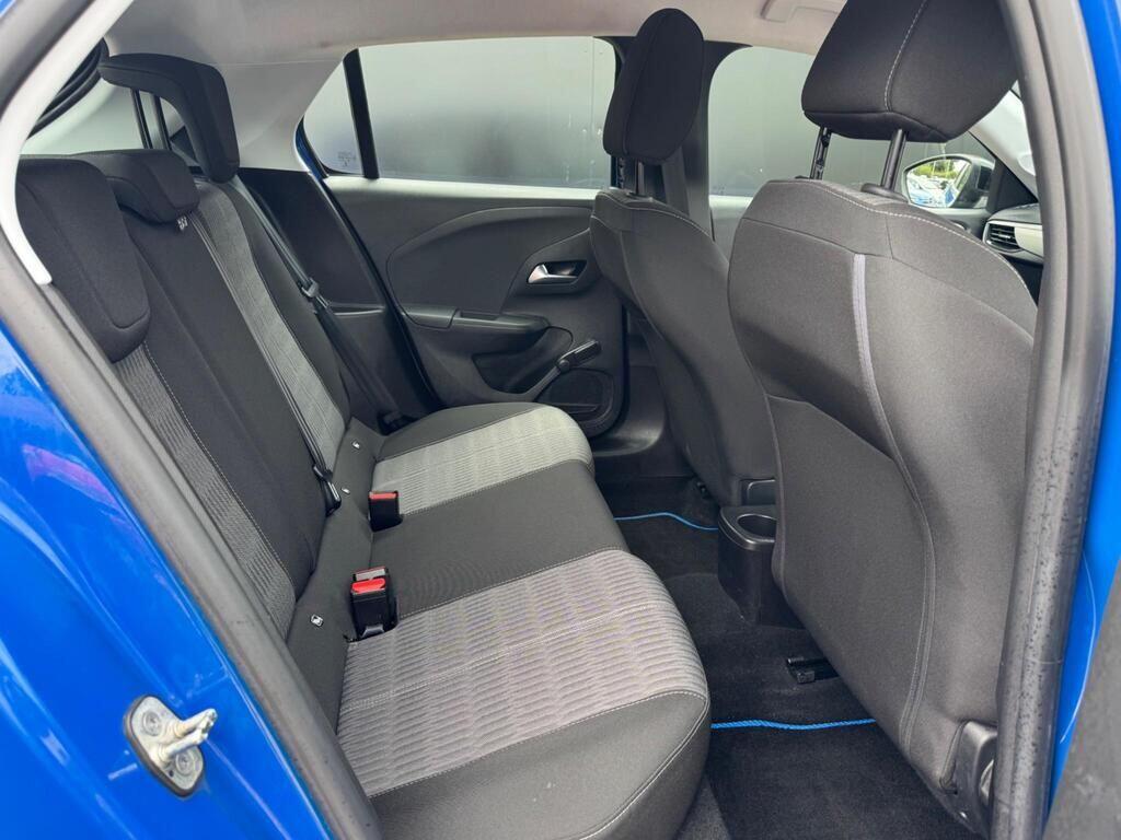 Used Vauxhall Corsa 2020 for sale - 76550878: Photo 19