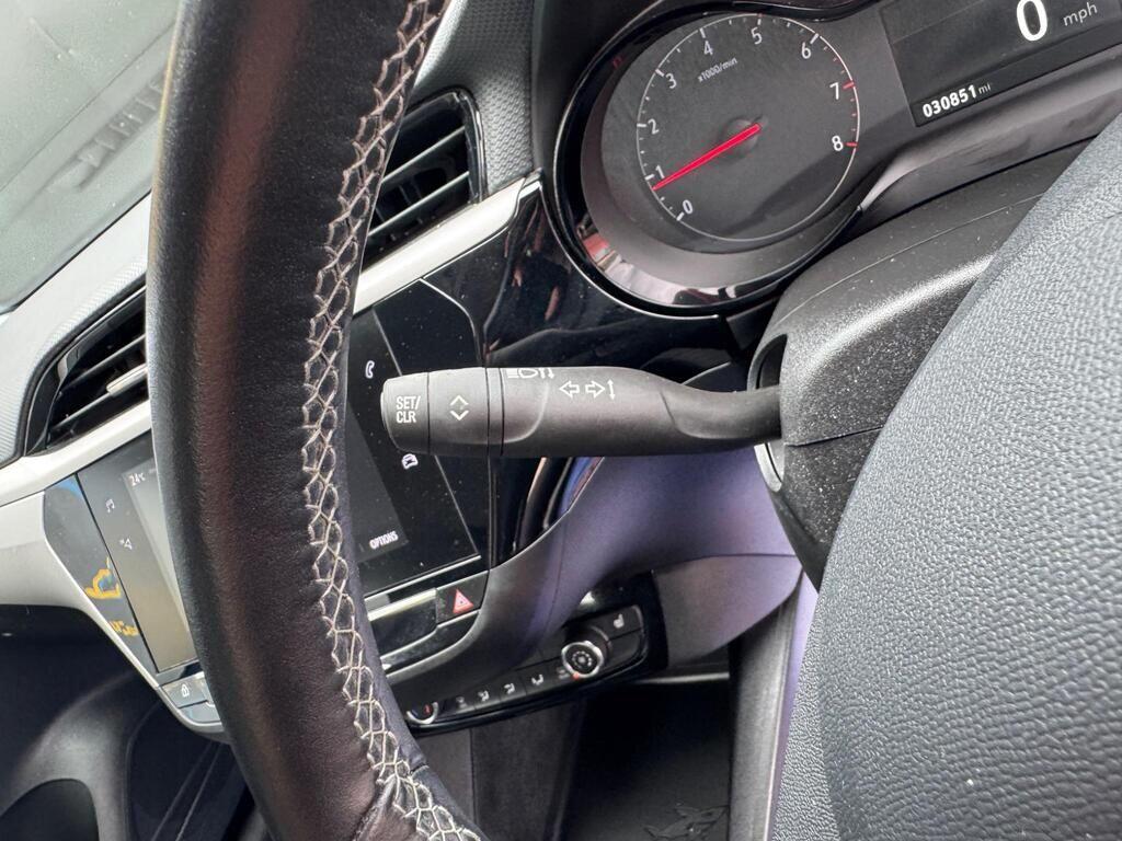 Used Vauxhall Corsa 2020 for sale - 76550878: Photo 24