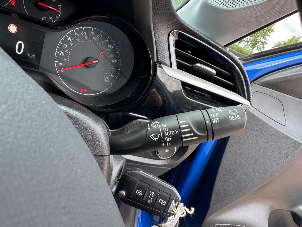 Used Vauxhall Corsa 2020 for sale - 76550878: Photo 25