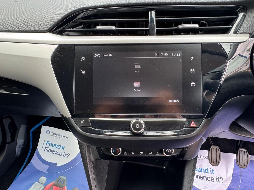 Used Vauxhall Corsa 2020 for sale - 76550878: Photo 26
