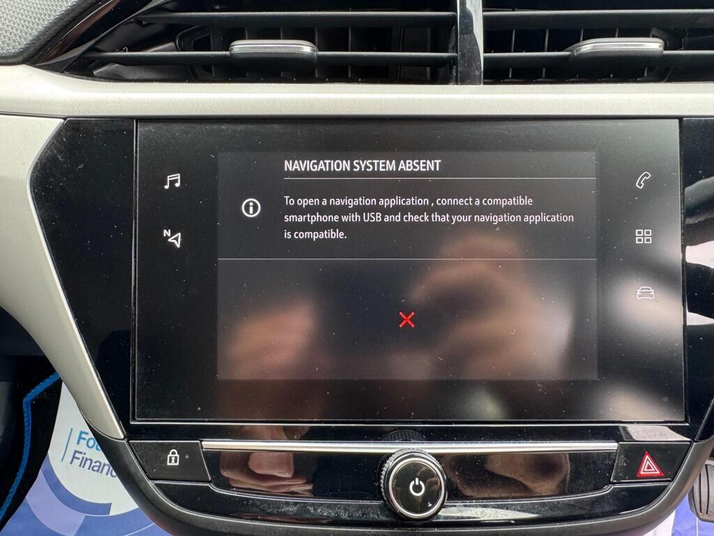 Used Vauxhall Corsa 2020 for sale - 76550878: Photo 27