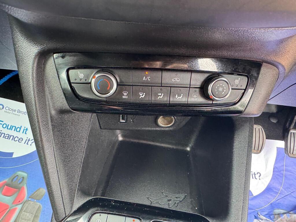 Used Vauxhall Corsa 2020 for sale - 76550878: Photo 28