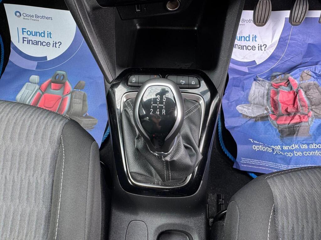 Used Vauxhall Corsa 2020 for sale - 76550878: Photo 29