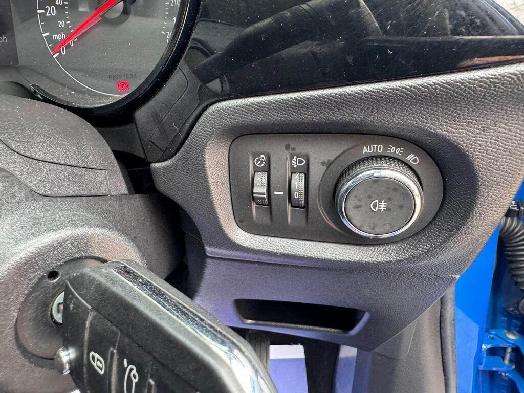 Used Vauxhall Corsa 2020 for sale - 76550878: Photo 31