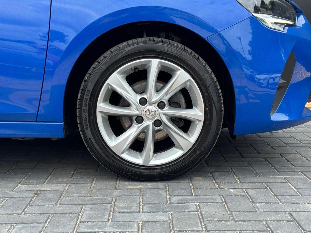 Used Vauxhall Corsa 2020 for sale - 76550878: Photo 9