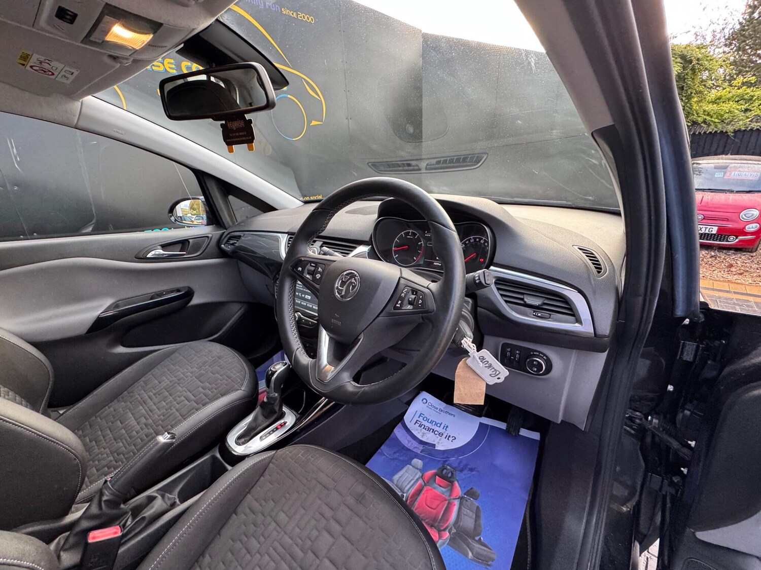 Used Vauxhall Corsa 2016 for sale - 76371479: Photo 18