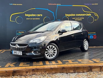 2016 (16) - 1.4i SE Auto Euro 6 5dr