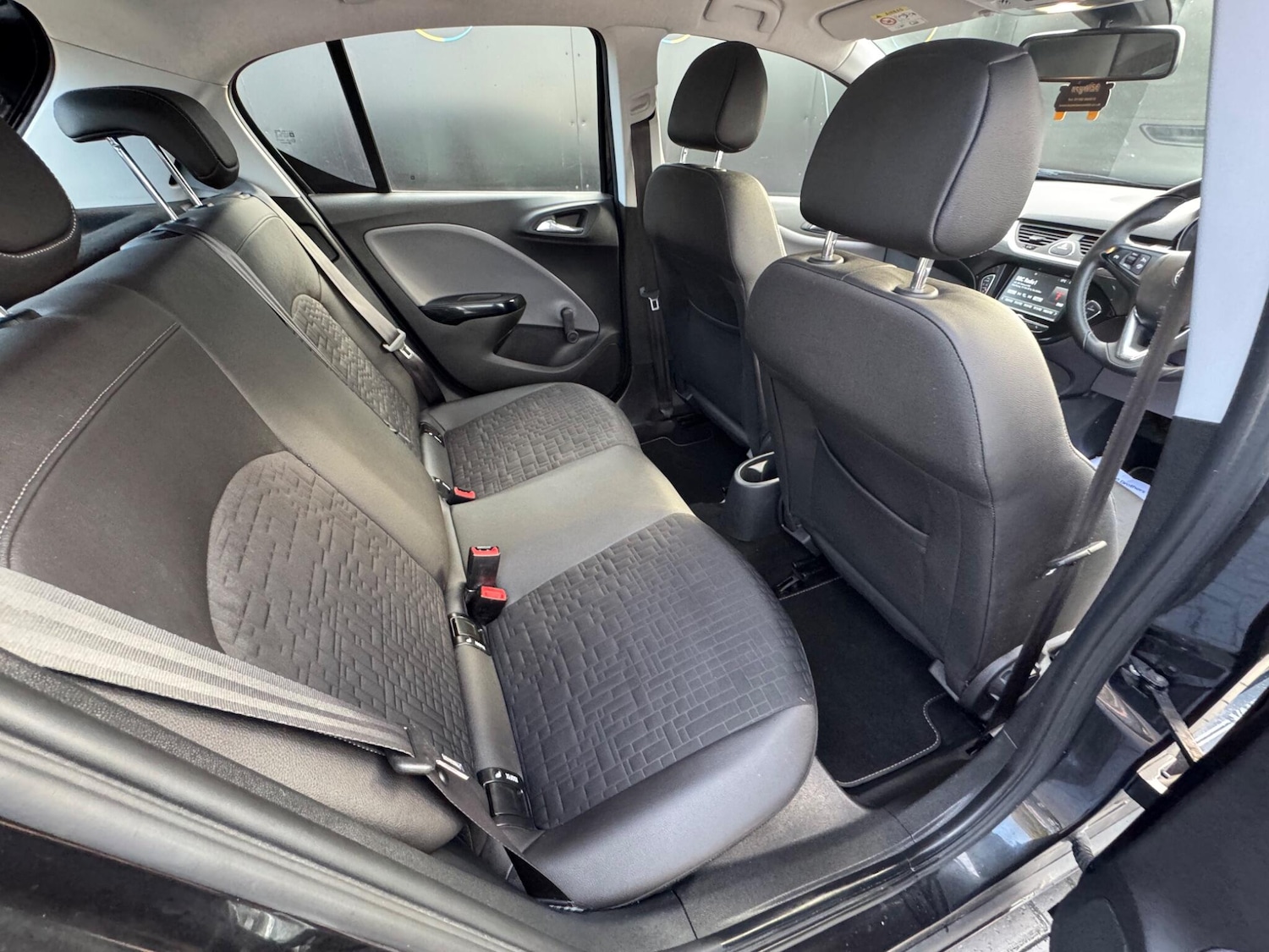 Used Vauxhall Corsa 2016 for sale - 76371479: Photo 21