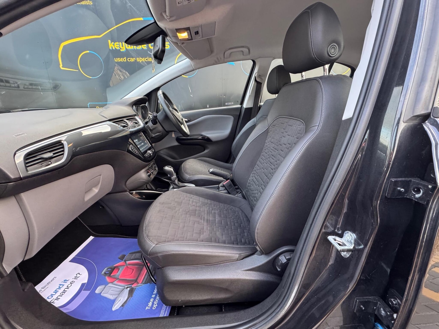 Used Vauxhall Corsa 2016 for sale - 76371479: Photo 22