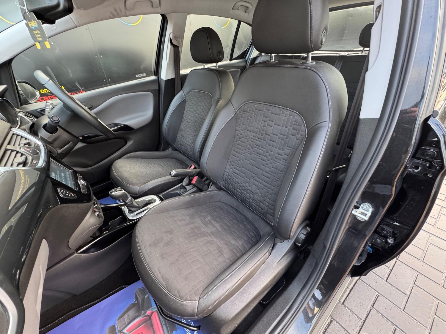 Used Vauxhall Corsa 2016 for sale - 76371479: Photo 24