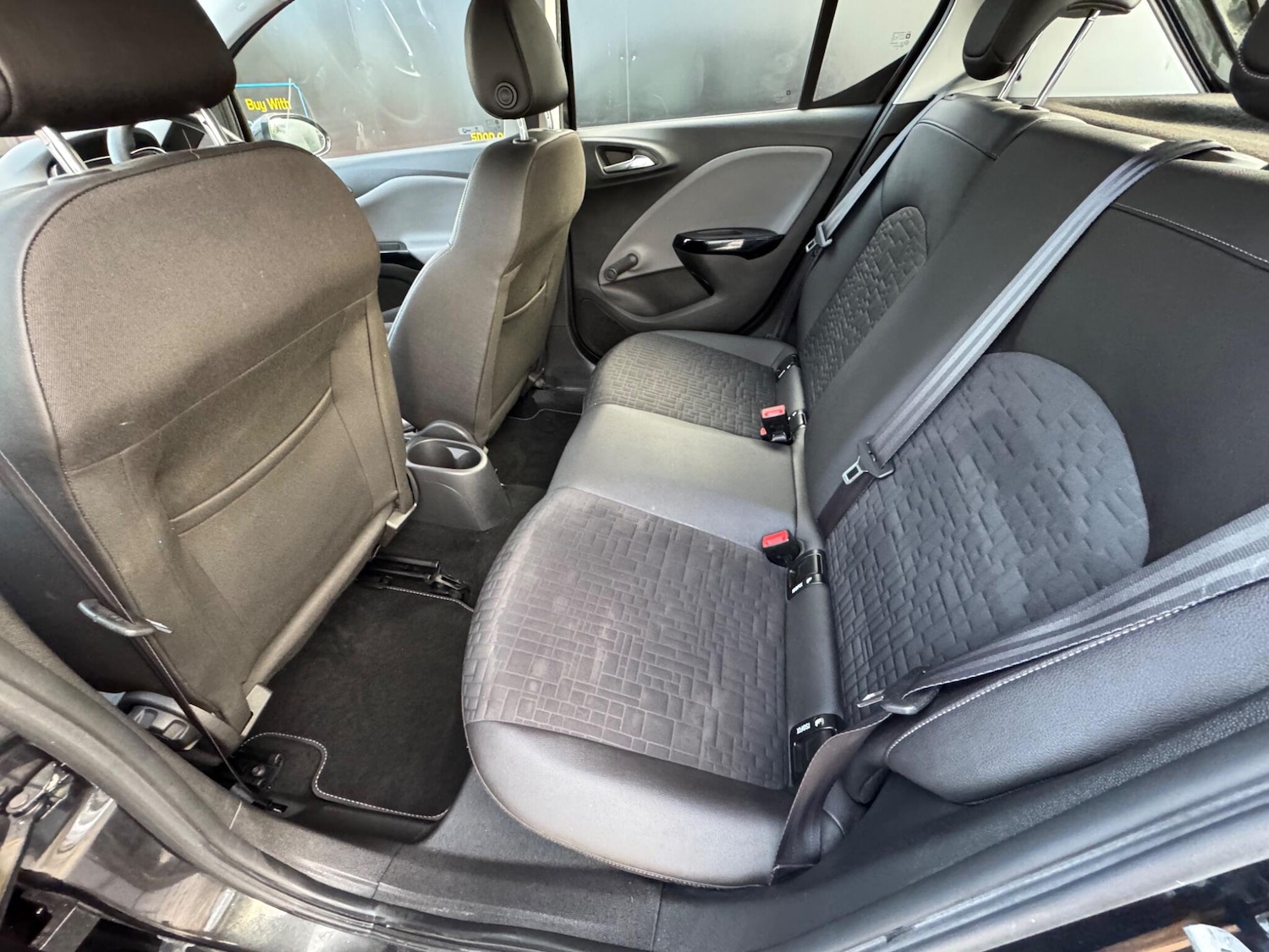 Used Vauxhall Corsa 2016 for sale - 76371479: Photo 25