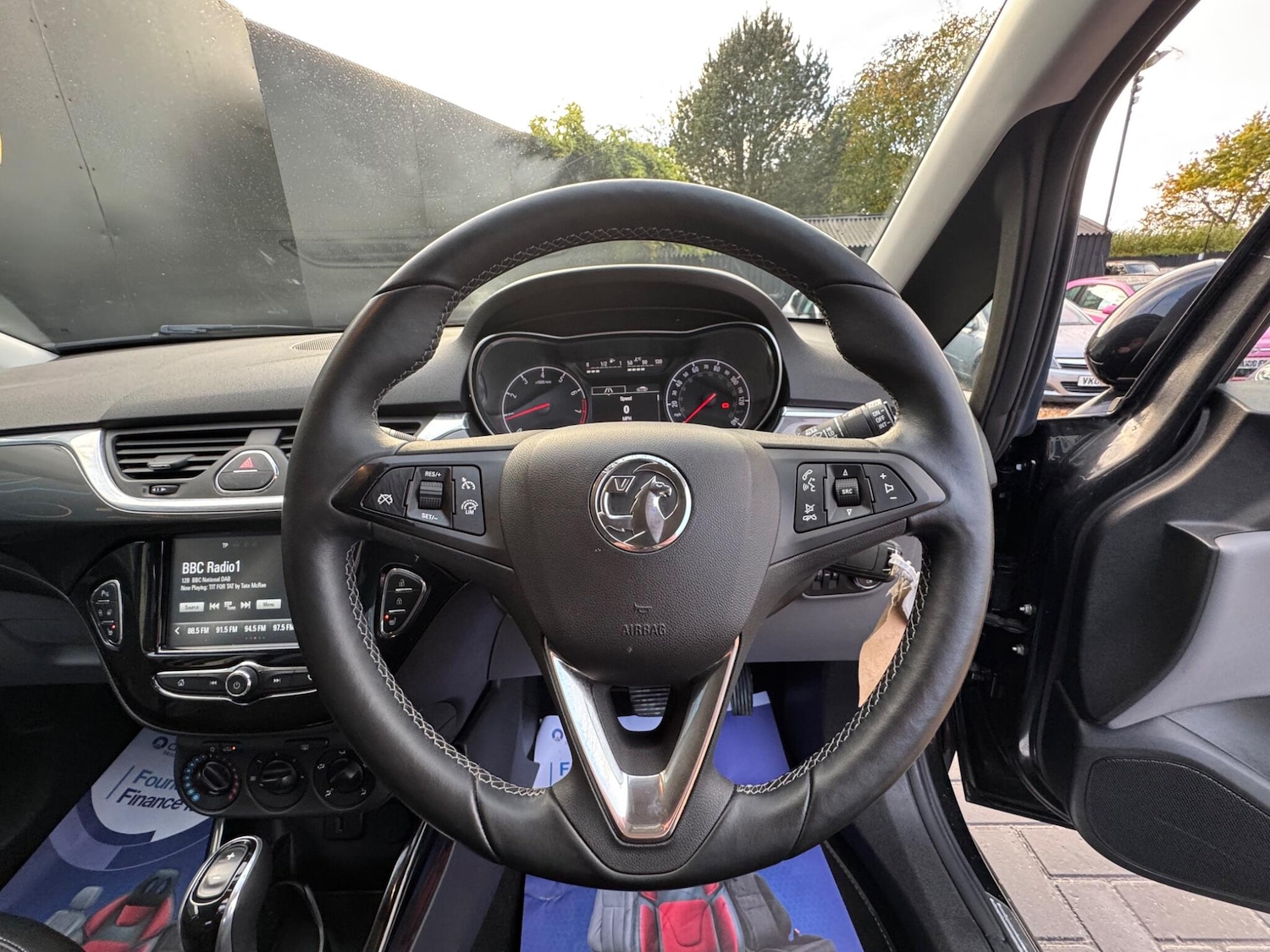 Used Vauxhall Corsa 2016 for sale - 76371479: Photo 27