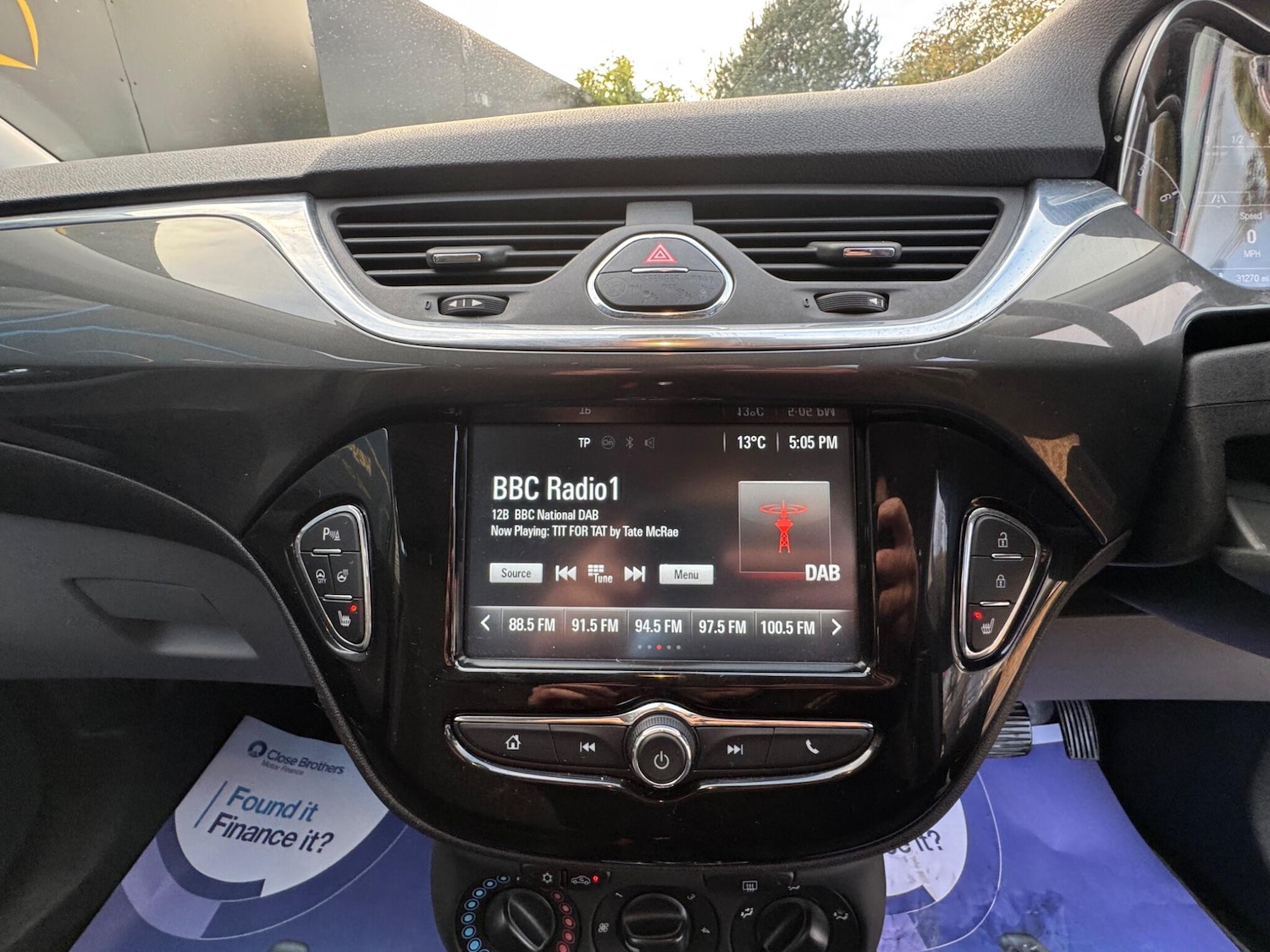 Used Vauxhall Corsa 2016 for sale - 76371479: Photo 28