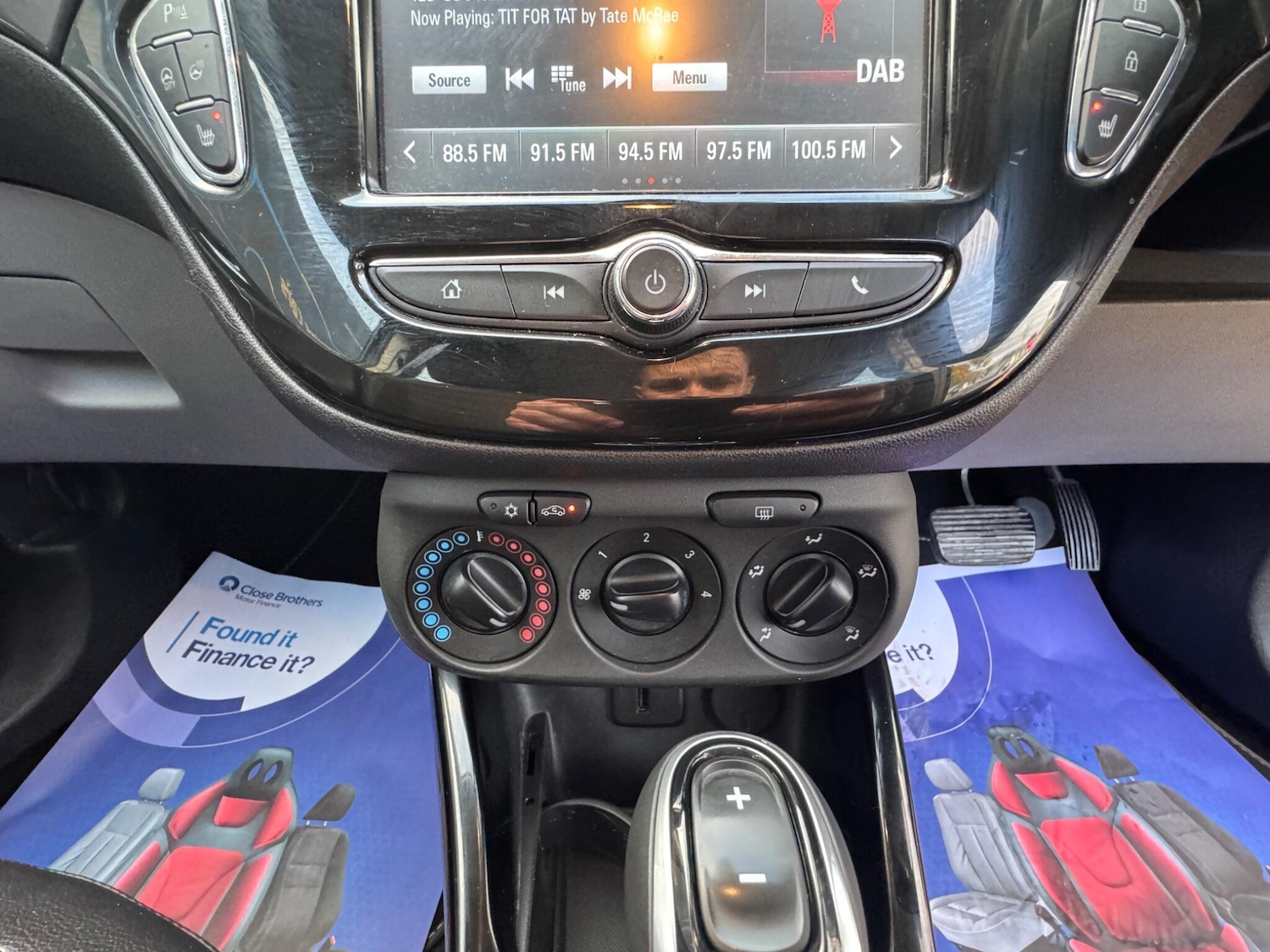 Used Vauxhall Corsa 2016 for sale - 76371479: Photo 29