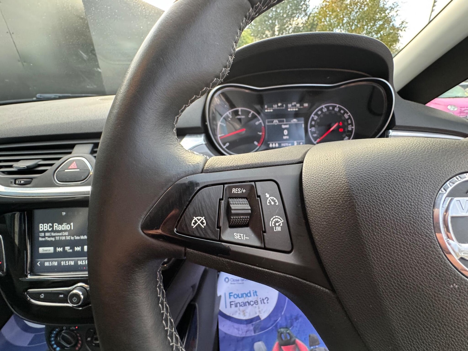 Used Vauxhall Corsa 2016 for sale - 76371479: Photo 31