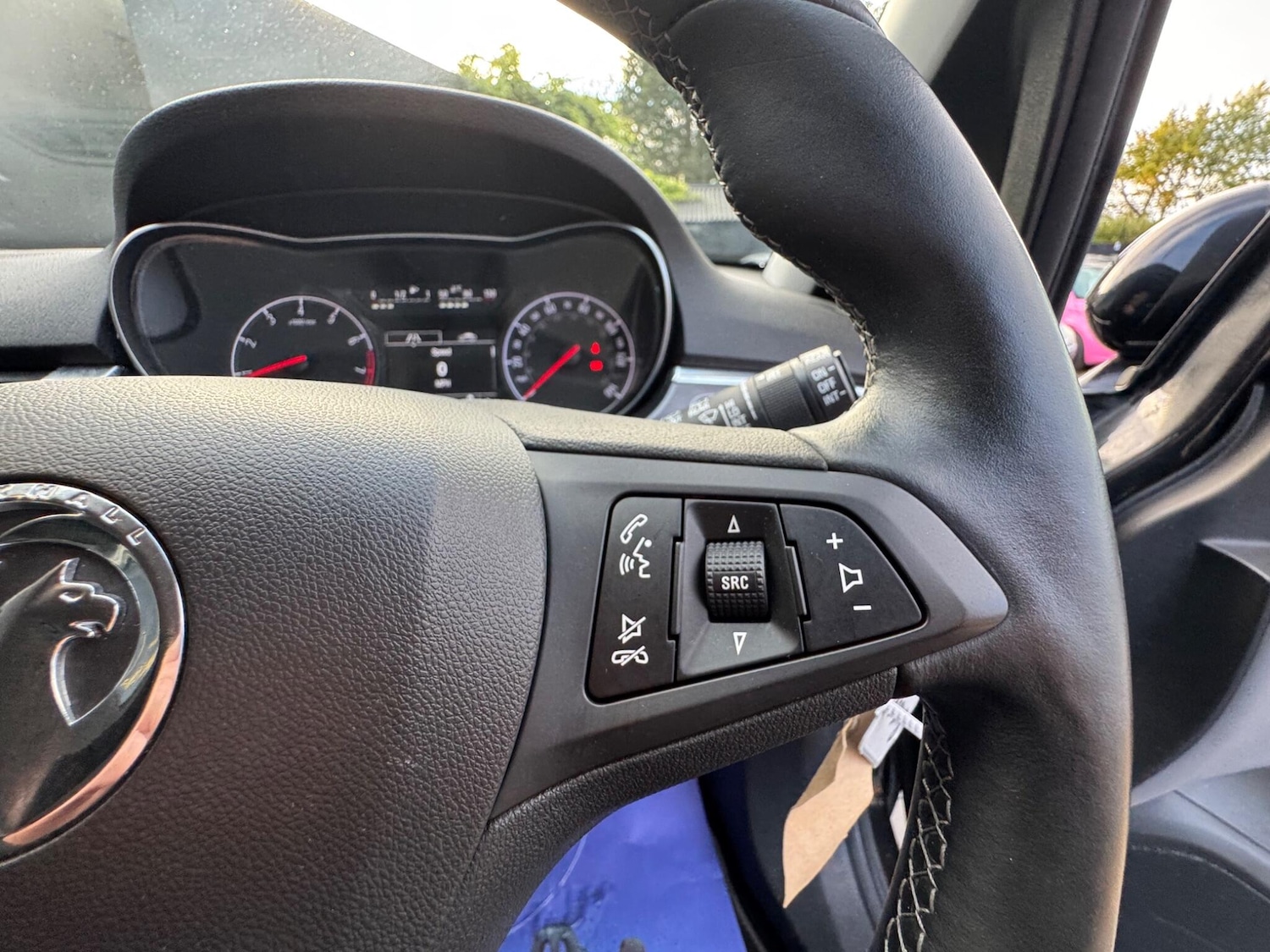 Used Vauxhall Corsa 2016 for sale - 76371479: Photo 32